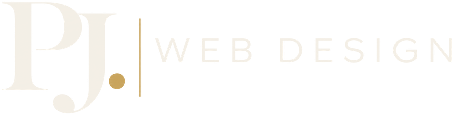 PJ Web Design
