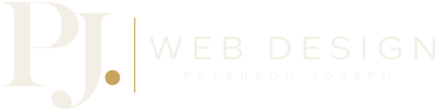 PJ Web Design, Peterson Joseph